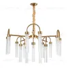 Подвесная люстра Arte Lamp Borgia A4088LM-15AB A4088LM-15AB - 1