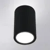 Уличный потолочный светильник Arte Lamp Torcular A1807PF-1BK A1807PF-1BK - 2