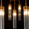 Подвесная люстра Arte Lamp Borgia A4088LM-15AB A4088LM-15AB - 3