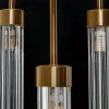 Подвесная люстра Arte Lamp Borgia A4088LM-15AB A4088LM-15AB - 5
