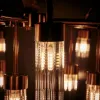 Подвесная люстра Arte Lamp Borgia A4088LM-15AB A4088LM-15AB - 4