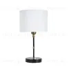 Настольная лампа Arte Lamp Jamie A4090LT-1BK A4090LT-1BK - 1