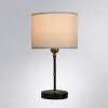 Настольная лампа Arte Lamp Jamie A4090LT-1BK A4090LT-1BK - 2