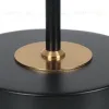 Настольная лампа Arte Lamp Jamie A4090LT-1BK A4090LT-1BK - 4