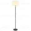 Торшер Arte Lamp Jamie A4090PN-1BK A4090PN-1BK - 1