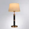 Настольная лампа Arte Lamp Robert A5066LT-1BK A5066LT-1BK - 2