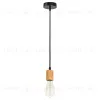 Подвесной светильник Arte Lamp Mark A7047SP-1BK A7047SP-1BK - 1