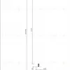 Подвесной светильник Arte Lamp Mark A7048SP-1BK A7048SP-1BK - 2