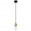 Подвесной светильник Arte Lamp Mark A7049SP-1BK A7049SP-1BK - 1
