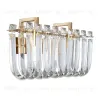 Настенный светильник Arte Lamp Mayotte A1071AP-2PB A1071AP-2PB - 1