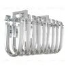 Настенный светильник Arte Lamp Mayotte A1071AP-2CC A1071AP-2CC - 1
