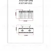 Настенный светильник Arte Lamp Mayotte A1071AP-2PB A1071AP-2PB - 2