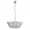 Подвесная люстра Arte Lamp Florizel A1072SP-6CC A1072SP-6CC - 1