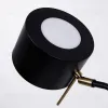 Настольная лампа Arte Lamp Sebastian A7051LT-1BK A7051LT-1BK - 2
