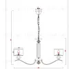Подвесная люстра Arte Lamp Alhena A4091LM-8CC A4091LM-8CC - 2