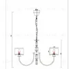 Подвесная люстра Arte Lamp Attore A4092LM-5CC A4092LM-5CC - 2