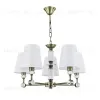 Подвесная люстра Arte Lamp Brocca A4093LM-5AB A4093LM-5AB - 1