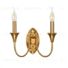 Бра Arte Lamp Collinetta A4094AP-2PB A4094AP-2PB - 1