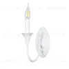 Бра Arte Lamp Collinetta A4094AP-1WH A4094AP-1WH - 1