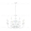 Подвесная люстра Arte Lamp Collinetta A4094LM-12WH A4094LM-12WH - 1