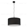 Подвесной светильник Arte Lamp Coppa A4095SP-3BK A4095SP-3BK - 1