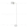Торшер Arte Lamp Sebastian A7051PN-1WH A7051PN-1WH - 1