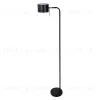 Торшер Arte Lamp Sebastian A7051PN-1BK A7051PN-1BK - 1