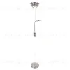 Торшер Arte Lamp Duetto A4329PN-2SS A4329PN-2SS - 1