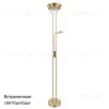 Торшер Arte Lamp Duetto A4329PN-2PB A4329PN-2PB - 2