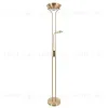 Торшер Arte Lamp Duetto A4329PN-2PB A4329PN-2PB - 1