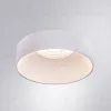 Встраиваемый светильник Arte Lamp Ramo A1240PL-1WH A1240PL-1WH - 1