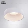 Встраиваемый светильник Arte Lamp Ramo A1240PL-1WH A1240PL-1WH - 2