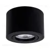 Накладной светильник Arte Lamp Unito A2260PL-1BK A2260PL-1BK - 2