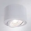 Накладной светильник Arte Lamp Unito A2260PL-1WH A2260PL-1WH - 2