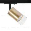 Трековый светильник Arte Lamp Lazio A5368PL-1SG A5368PL-1SG - 1