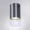 Накладной светильник Arte Lamp Lazio A5365PL-1SS A5365PL-1SS - 2