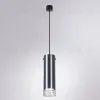 Подвесной светильник Arte Lamp Lazio A5367SP-1SS A5367SP-1SS - 2