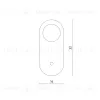 Бра Divinare Milano 5406/33 AP-1 5406/33 AP-1 - 4