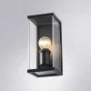 Уличный настенный светильник Arte Lamp Pot A1632AL-1BK A1632AL-1BK - 2