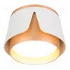 Накладной светильник Arte Lamp Amaks A8028PL-1WH A8028PL-1WH - 1