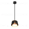 Подвесной светильник Arte Lamp Amaks A8028SP-1BK A8028SP-1BK - 1