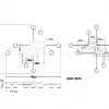 Потолочная люстра Arte Lamp Legacy A8024PL-8BK A8024PL-8BK - 2