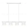 Подвесная люстра Arte Lamp Legacy A8024SP-4WH A8024SP-4WH - 1
