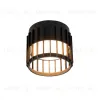 Накладной светильник Arte Lamp Atria A8031PL-1BK A8031PL-1BK - 1