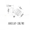 Спот Arte Lamp Atria A8031AP-1BK A8031AP-1BK - 2