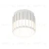 Накладной светильник Arte Lamp Atria A8031PL-1WH A8031PL-1WH - 1
