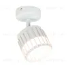 Спот Arte Lamp Atria A8031AP-1WH A8031AP-1WH - 1