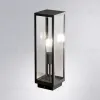 Ландшафтный светильник Arte Lamp Belfast A4569FN-1BK A4569FN-1BK - 2