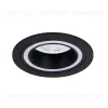 Встраиваемый светильник Arte Lamp Imai A2464PL-1BK A2464PL-1BK - 1