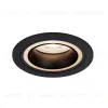 Встраиваемый светильник Arte Lamp Imai A2464PL-1BK A2464PL-1BK - 2